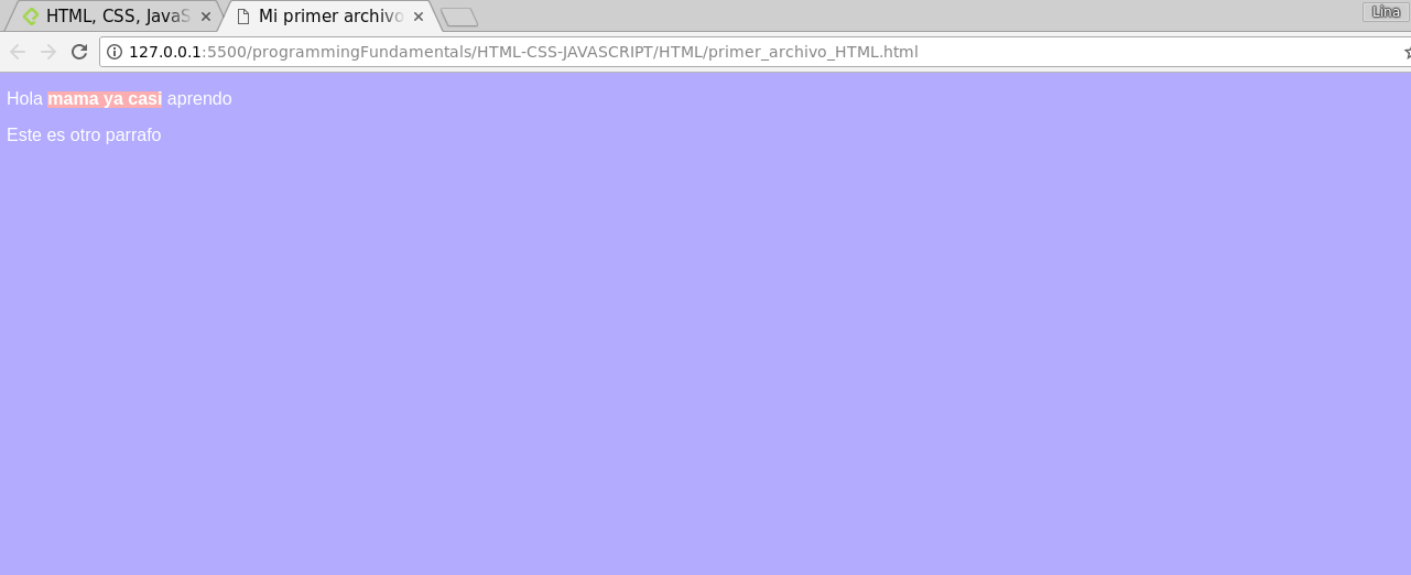 browser:html